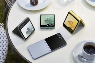 Stižu novi preklopni Samsung telefoni, pametni satovi i slušalice i prsten
