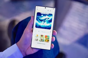 Galaxy S25 Ultra opremljen je s izdržljivim Gorilla Armor 2