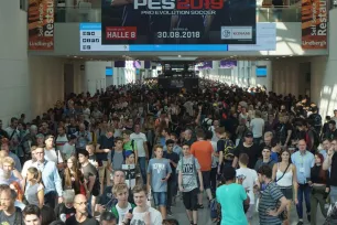 Ovogodišnji Gamescom privukao oko 370 tisuća posjetitelja