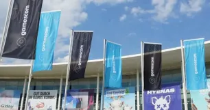 Službeno započeo ovogodišnji Gamescom - posjetitelji već stižu u velikom broju