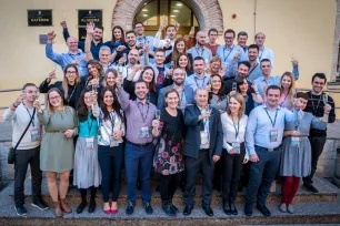 Održano finale stipendijskog natječaja za Algebrin e-Leadership MBA program