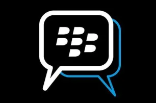 BlackBerry gura BBM na Android Wear