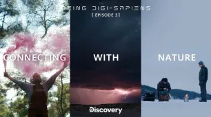 Huawei i Discovery snimili dokumentarni serijal o tome kako 5G i tehnologija umanjuju utjecaj klimatskih promjena diljem Europe