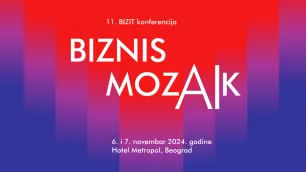 BIZIT 2024: Sve kockice na broju