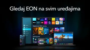 Ovih blagdana opusti se uz besplatni HBO Premium paket i EON Video klub