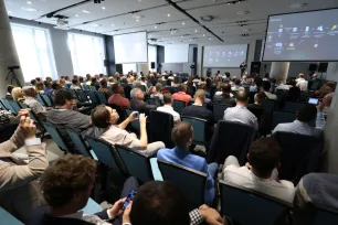 Osma eSecurity konferencija 2024