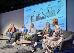 Dan žena u znaku liderica budućnosti:  Vidljivost, inovacije i AI u fokusu