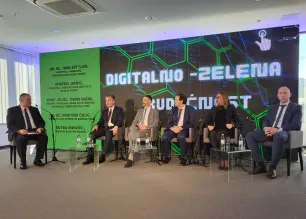 Digitalizacija je najvažniji pokretač inovacija, konkurentnosti i gospodarskog rasta