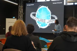Future Jam pokazao kako gamedeveloperi vide radne procese u budućnosti