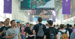 Ovogodišnji Gamescom privukao 265 tisuća posjetitelja