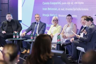 Zdravstveni sektor plaća najveću cijenu kibernetičkih napada i zato je je njegova otpornost ključna