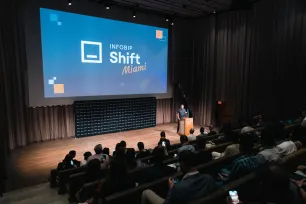 Infobip priprema drugo izdanje developerske Shift konferencije u SAD-u