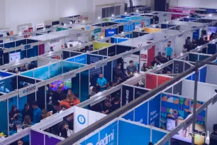 Korak bliže karijeri uz Job Fair 2024.