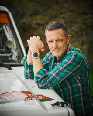 Jura (se) fura Huawei Watch GT 5 pametni sat