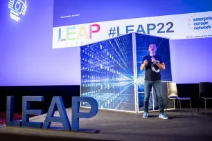 LEAP Summit usmjeren na ulogu mladih u izgradnji zelenije europske budućnosti