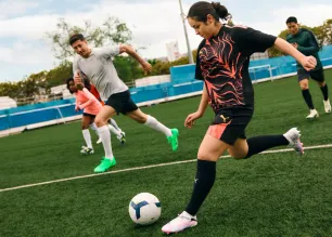 Istraživanje pokazuje da 30 posto građana Hrvatske redovito vježba ili se bavi sportom barem jednom tjedno