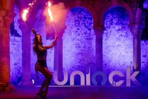 Unlock Rab 2025. - savršeni spoj vrhunskog znanja i odlične zabave
