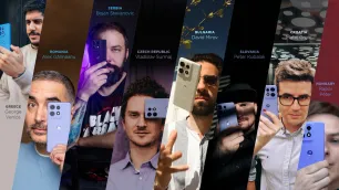 Serija motorola edge 50 donosi projekt UMJETNOST U VAŠIM RUKAMA