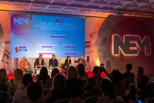 NEM Dubrovnik 2025 otkriva agendu