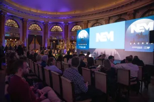 Otkriven kompletan program NEM-a Zagreb 2024