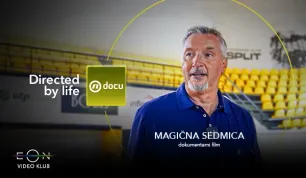 Najbolji dokumentarni filmovi iz regije na EON TV