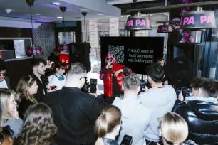 Hrvatski Telekom i Hiljson Mandela udružili snage protiv govora mržnje koji pogađa svaku drugu mladu osobu