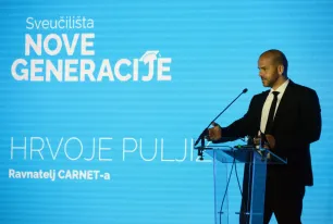 THECUC 2024 konferencija u Puli okupila vrhunske svjetske stručnjake i predstavila inovacije u visokom obrazovanju
