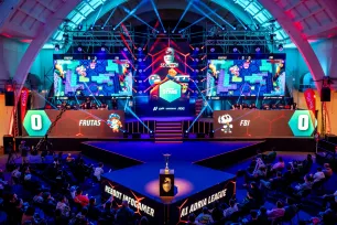 Počinju prijave za prvi A1 Adria League Weekly