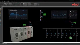 Prvi digitalni blizanac na svijetu za simulaciju energetskih potreba AI tvornica