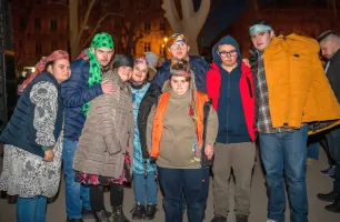 Comping podržao dobrotvorni koncert „Suncem povezani“