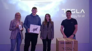 Tesla Event u Zagrebu: Klimatizacija 2025 – Pametnije, jače, održivije