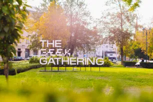Početkom listopada u Osijeku se održava The Geek Gathering 2024