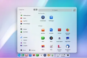 UbuntuDDE spaja Deepin Desktop s najnovijim Ubuntuom