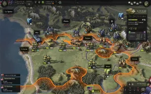 Novi trailer hrvatske igre Unity of Command 2