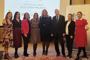 Uvođenje sustava procjenjivanja troškova statističkih procesa i proizvoda’