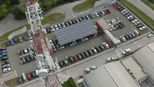 Hrvatski projekt smanjenja emisija u telekom sektoru proglašen finalistom Europske nagrade za održivu energiju 2025.