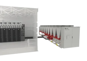 Vertiv predstavlja novi fleksibilni sustav upravljanje toplinom CoolLoop Trim Cooler