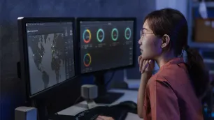 Vertiv Unify pruža uvid u stvarnom vremenu, sveobuhvatnu kontrolu i naprednu analitiku