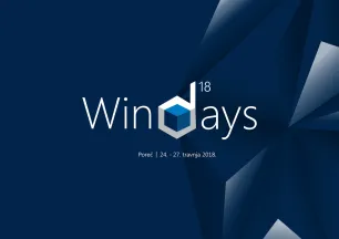 WinDays18 konferencija donosi više od 150 predavanja