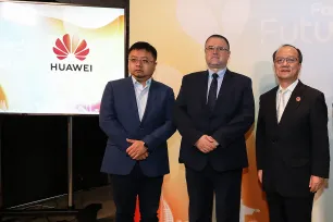 U Hrvatskoj peti put održan Huaweijev Seeds for the Future