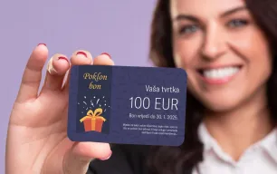 Softver Zoyya ima još jednu opciju za povećanje prihoda. To su poklon bonovi