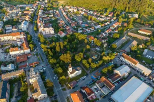 Kreće pametni projekt Combisa i HT-a u Otočcu