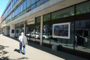 Zagrebačka banka omogućila plaćanje parkiranja putem m-zabe