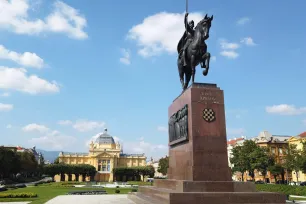 Grad Zagreb kreće u novu digitalnu transformaciju i postaje pametni grad