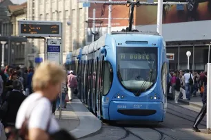 ZET predstavio aplikaciju za kupnju karata za tramvaje i autobuse