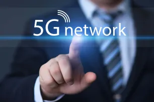 Najveća 5G VPN industrijska mreža u Europi