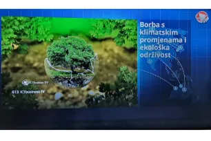 ICTbusiness TV krenuo i na A1 TV-u