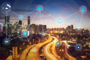 Internet stvari će do  2029. generirati više od bilijun i pol dolara