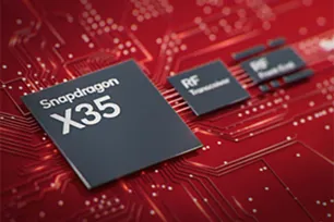 Stiže Qualcommov Snapdragon X35 5G Modem-RF za brzi prijenos podataka