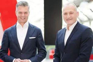 Novi ugovori za Alejandra Platera i Thomasa Arnoldnera u A1 Telekom Austria Grupi